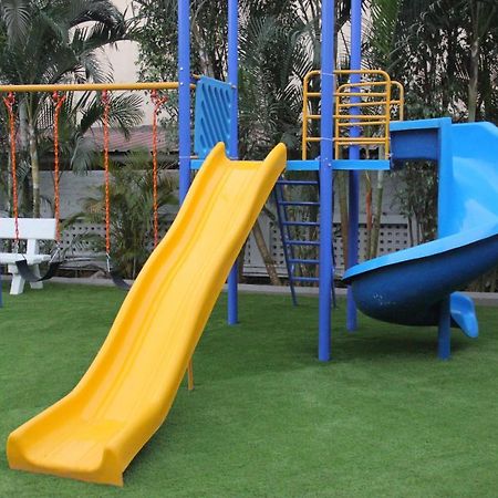 Meritas Adore Resort Lonavala Kültér fotó