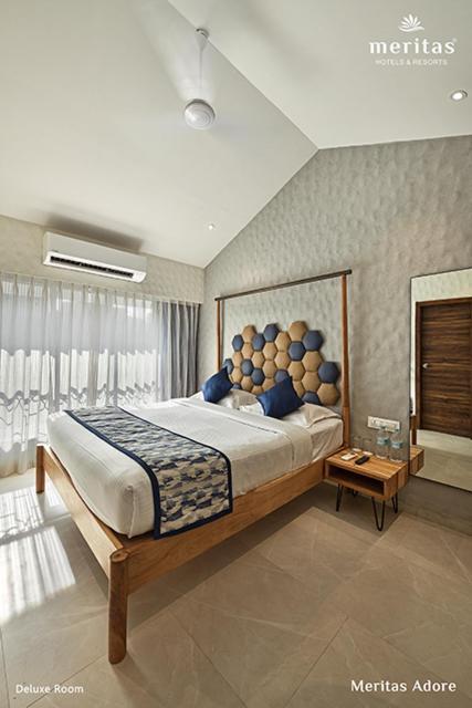 Meritas Adore Resort Lonavala Kültér fotó