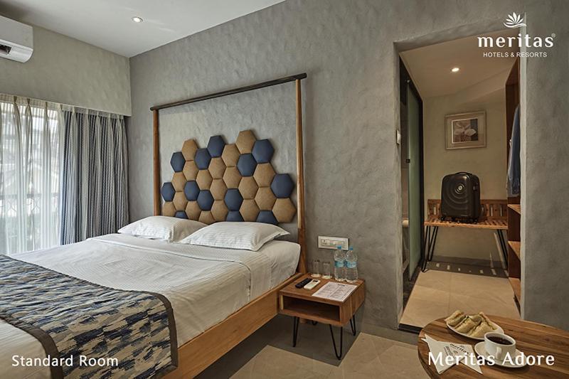 Meritas Adore Resort Lonavala Kültér fotó