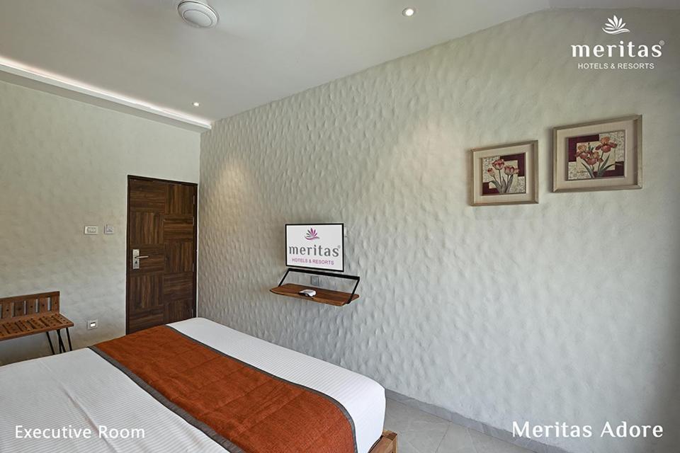 Meritas Adore Resort Lonavala Kültér fotó