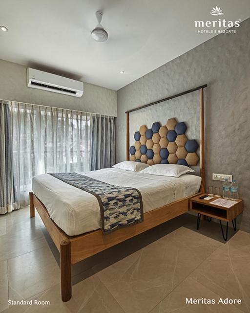 Meritas Adore Resort Lonavala Kültér fotó