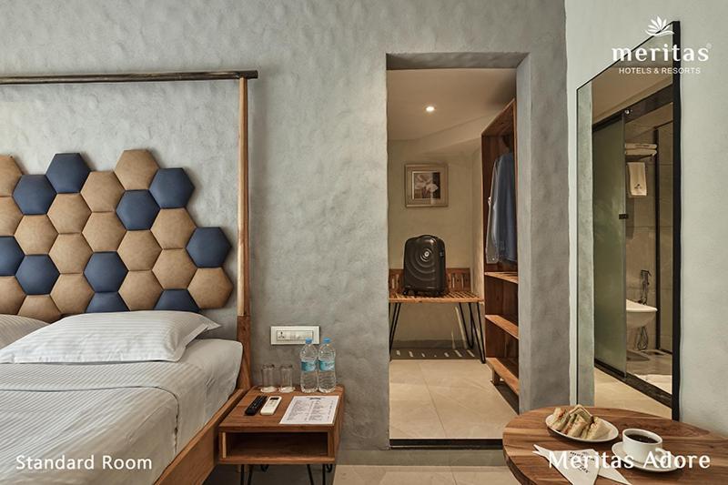 Meritas Adore Resort Lonavala Kültér fotó