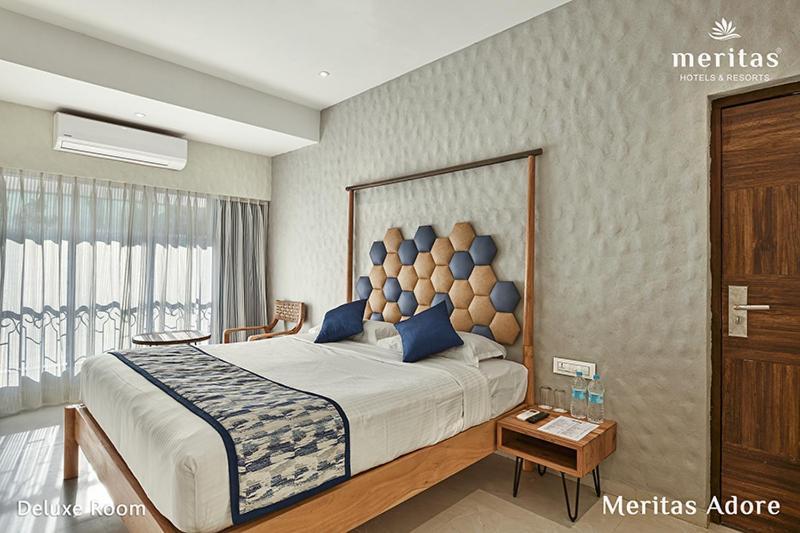 Meritas Adore Resort Lonavala Kültér fotó
